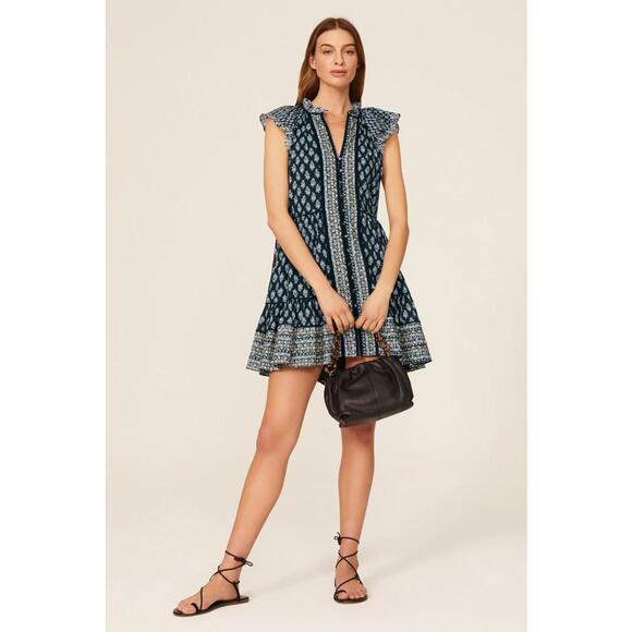 Veronica Beard Dresses & Skirts - Veronica Beard Amoura Dress Size 10